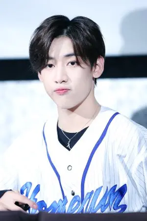 ปกนิยาย คุณแก้มแบม [MarkBam ft.Got7]