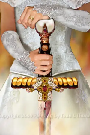 ปกนิยาย จอมใจคีซา (RE-Write)