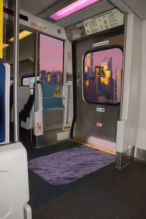 ปกนิยาย Soul | nomin