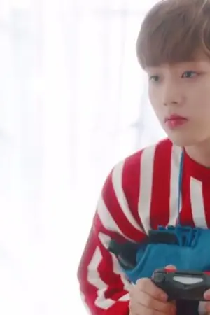 ปกนิยาย [PRODUCE 101/WANNA ONE] Ugly Man [DANHOON]