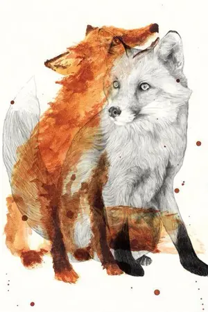 ปกนิยาย พันธนาการแห่งเขี้ยวเล็บ. [Krismin]