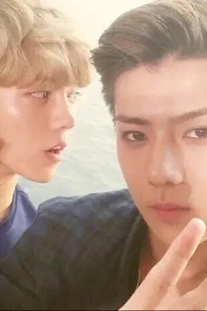 ปกนิยาย Memories of Love (hunhan)