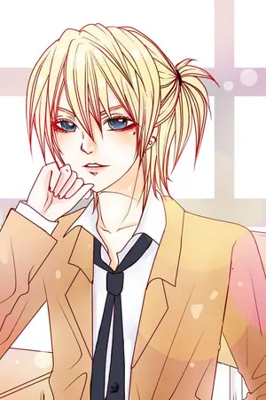 ปกนิยาย [fic reborn AllxOc รักของเหล่าวองโกเล่] รีไรท์