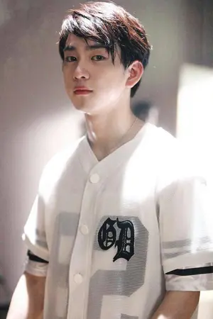 ปกนิยาย ย้อนวัยใสของนาย กวิน