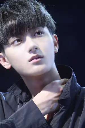 ปกนิยาย ผู้ดูแลพิเศษ ของยัยตัวป่วน