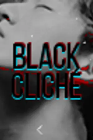 ปกนิยาย (junbin) black cliché ♔