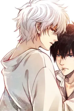 ปกนิยาย บุพเพสลับร่าง [yaoi]