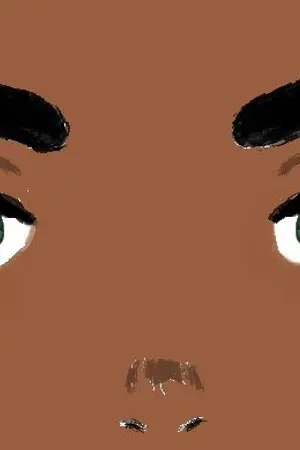 ปกนิยาย [MpreG]รักนิรันดร์พันธนาการ