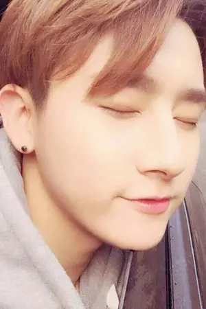 ปกนิยาย We got married ( I.M x You )