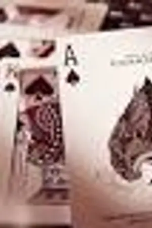 ปกนิยาย Blood Love! ส่องหัวใจยัยขาโหด