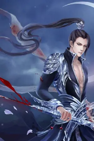 ปกนิยาย กำเนิดเทพเจ้าสวรรค์