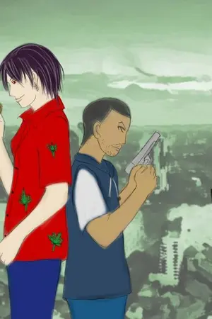 ปกนิยาย ขื่อไม่มีแปไม่มี [6(M)19 ภารกิจล่าล้างเดนคน: เล่มที่๖]