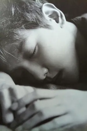 ปกนิยาย SF/OS : CHANBAEK