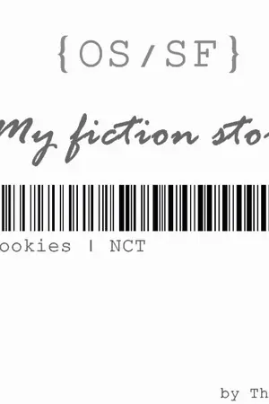 ปกนิยาย { OS / SF } My fiction store - SM Rookies | NCT