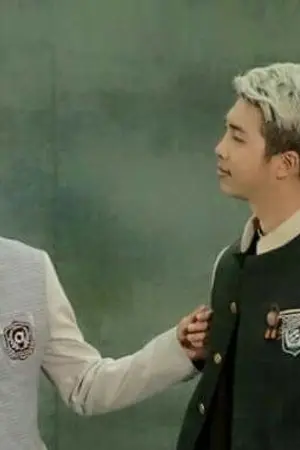 ปกนิยาย OS/SF [BTS] PINKMONSTER