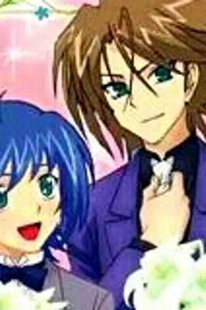 ปกนิยาย vanguard fan art room