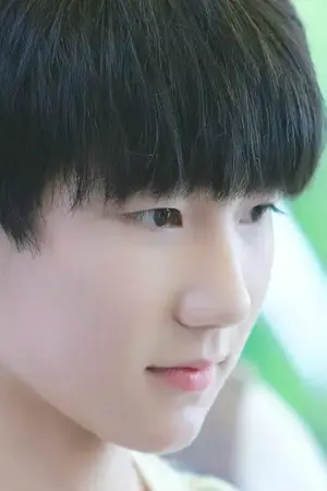 ปกนิยาย [TFBoys] REAL LOVE [kaiyuan] เปิดจอง