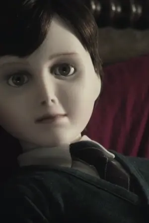 ปกนิยาย [NCT] `D O L L H O U S E | JAETEN