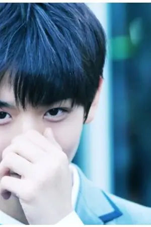 ปกนิยาย (Produce 101) Red Flavor (Kimyongguk x Baejinyoung)