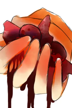 ปกนิยาย [FIC HUNTER X HUNTER] Close(d) Friend Forever