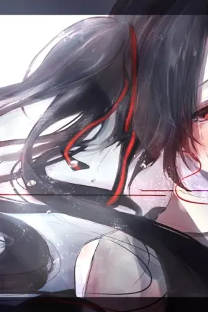 ปกนิยาย [ The Dark ]  ยมทูตแห่งความตาย