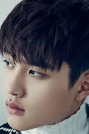 ปกนิยาย MUTANTS(KAIDO KAISOO)