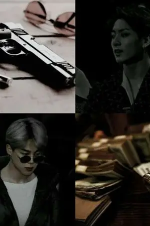 ปกนิยาย #stayherekm | KOOKMIN