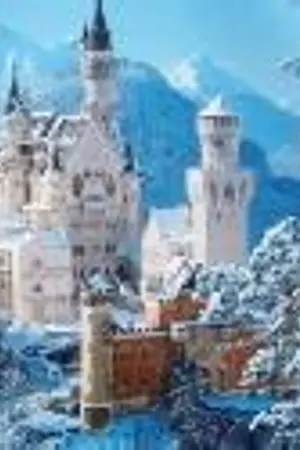 ปกนิยาย Laganos นครแห่งสรวงสวรรค์