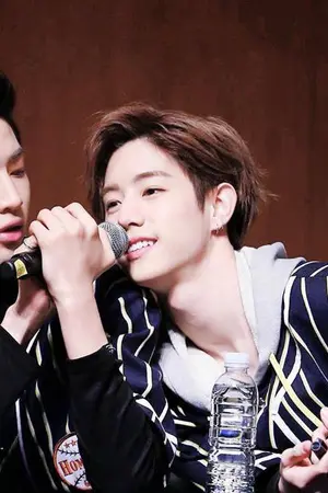 ปกนิยาย Forever in your heart {Markbam} Ft. got7 ikon