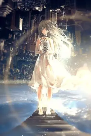 ปกนิยาย แด่เธอในนิยายของฉัน For you in my story