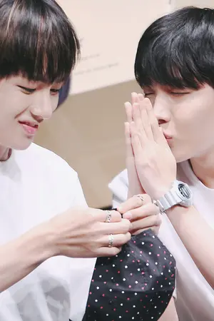 ปกนิยาย (os)vhope