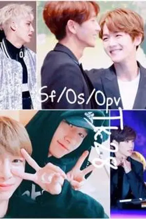 ปกนิยาย [SF/OS] Liking