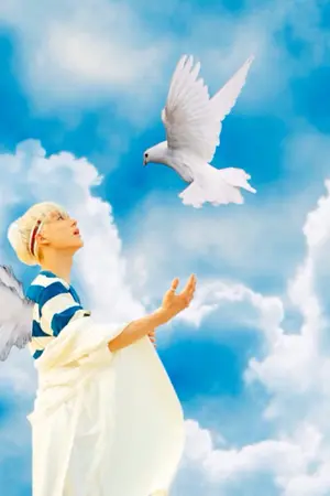 ปกนิยาย [FIC NCT] Wondrous BOY👼🏼 | MINNO Ft. Markhyuck