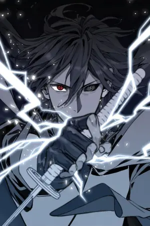 ปกนิยาย ตะลุยโลกเวทมนต์พร้อมกับระบบจิตวิญญาณนินจา จากเรื่องนารูโตะ