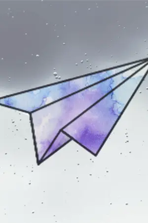 ปกนิยาย MAIL {BL Fantasy}(จบแล้ว)