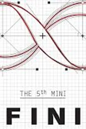 ปกนิยาย [SF]  INFINITE  LOVE