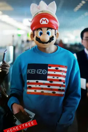 ปกนิยาย Halloween with the return of the beloved