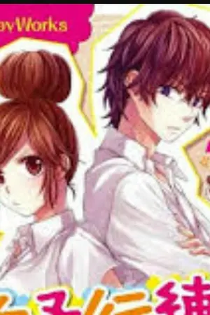 ปกนิยาย คนที่ผมรักเป็นเพื่อนสมัยเด็กครับ