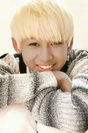 ปกนิยาย [FIC] SWARTY BOY - MARKBAM GOT7