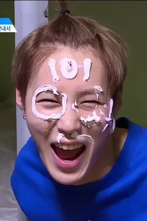 ปกนิยาย ( os/sf ) wanna-one – produce101 │ clouds space all x sungwoon ♡