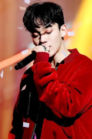 ปกนิยาย All x Chen Littleduck