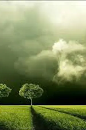 ปกนิยาย Season of the rain