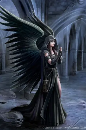 ปกนิยาย สะกดหัวใจ....นายซาตาน