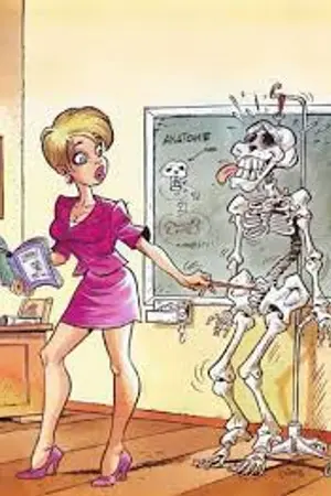 ปกนิยาย เรื่องสุดทะลึ่ง 18+