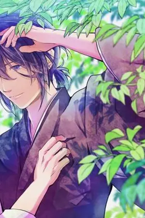 ปกนิยาย Fic Tsurune (MasakixMinato) yaoi