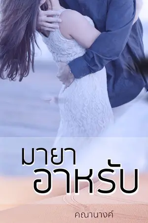 ปกนิยาย