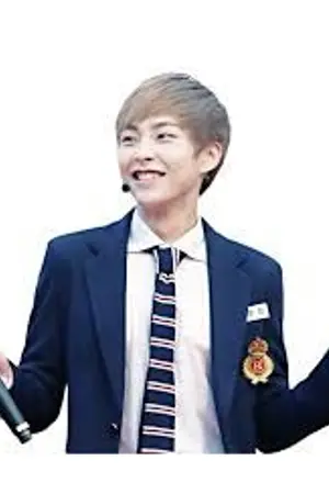 ปกนิยาย (LUMIN)ซ่อนรักนายหน้าหวาน ft.KaiDo,etc.