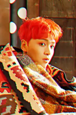 ปกนิยาย ░sf nct░ ♥all about haechan♥