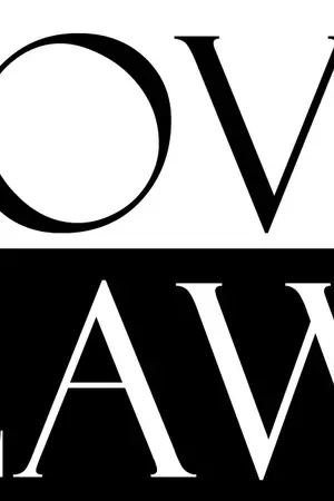 ปกนิยาย Law of Love - ทนายสุดโฉดกับยัยโหดสุดบ๊อง