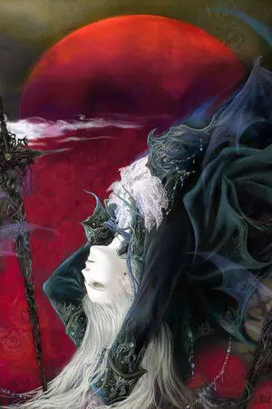 ปกนิยาย ระบบพระเจ้า...